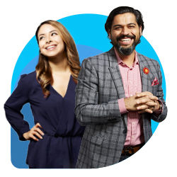 ho careers thumbs team