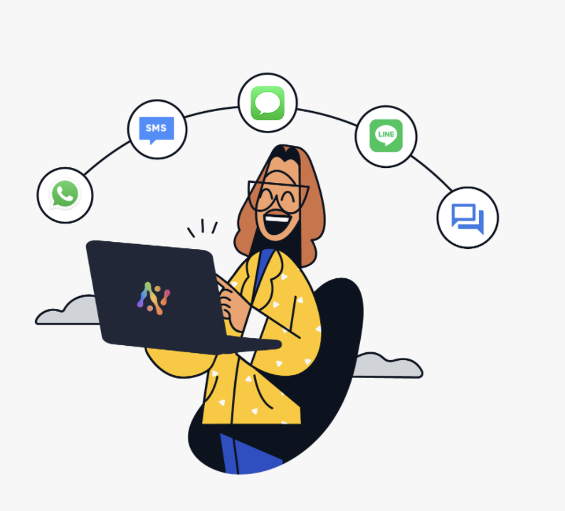 VAEDALUS INC Technology Partners